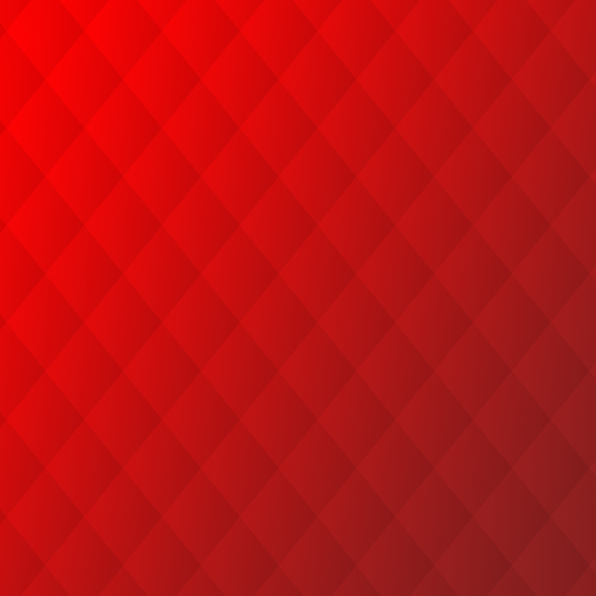 Red background